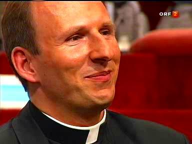 Es zeigte sich, da&szlig; sensible religi&ouml;se und sittliche Themen in sogenannten Talk-Shows nicht immer die geb&uuml;hrende sachliche Behandlung erfahren, die sie verdienten.